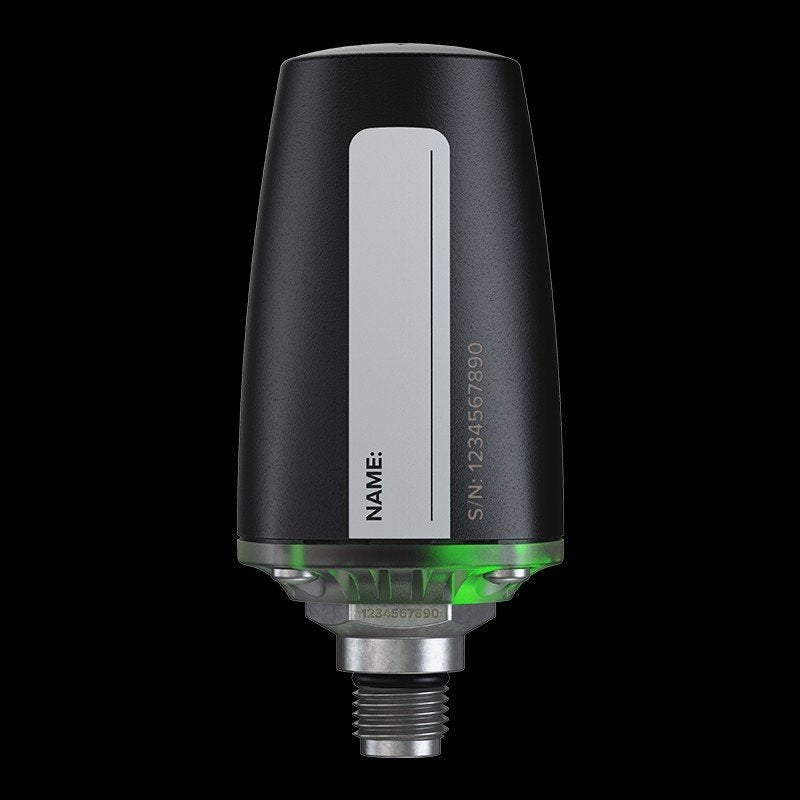 Transmetteur Suunto POD pour D5, Nautic, Ocean, Eon, etc., Sports nautiques & Bateaux, Enlèvement ou Envoi, Comme neuf, Ordinateur de plongée