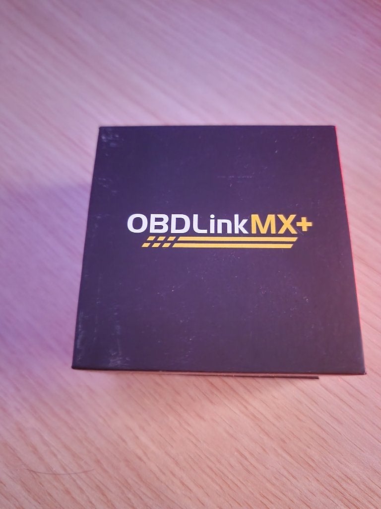 Liaison OBD MX+, Autos : Pièces & Accessoires, Enlèvement, Utilisé, Skoda