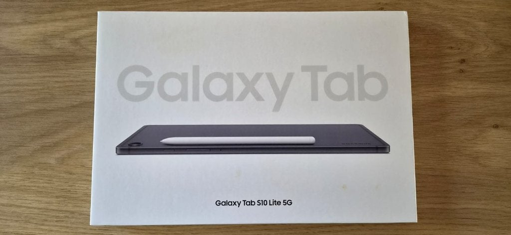 Samsung Galaxy Tab S10 lite - 5G - 6GB RAM - 128GB Opslag, Informatique & Logiciels, Android Tablettes, Neuf, Wi-Fi et Web mobile