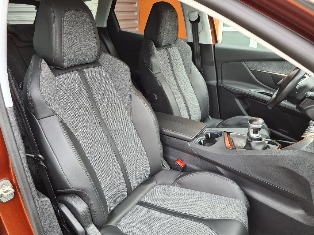 Peugeot 3008 - 1.6 HDI - Allure, Achat, Euro 6, Entreprise, Entretenue par le concessionnaire