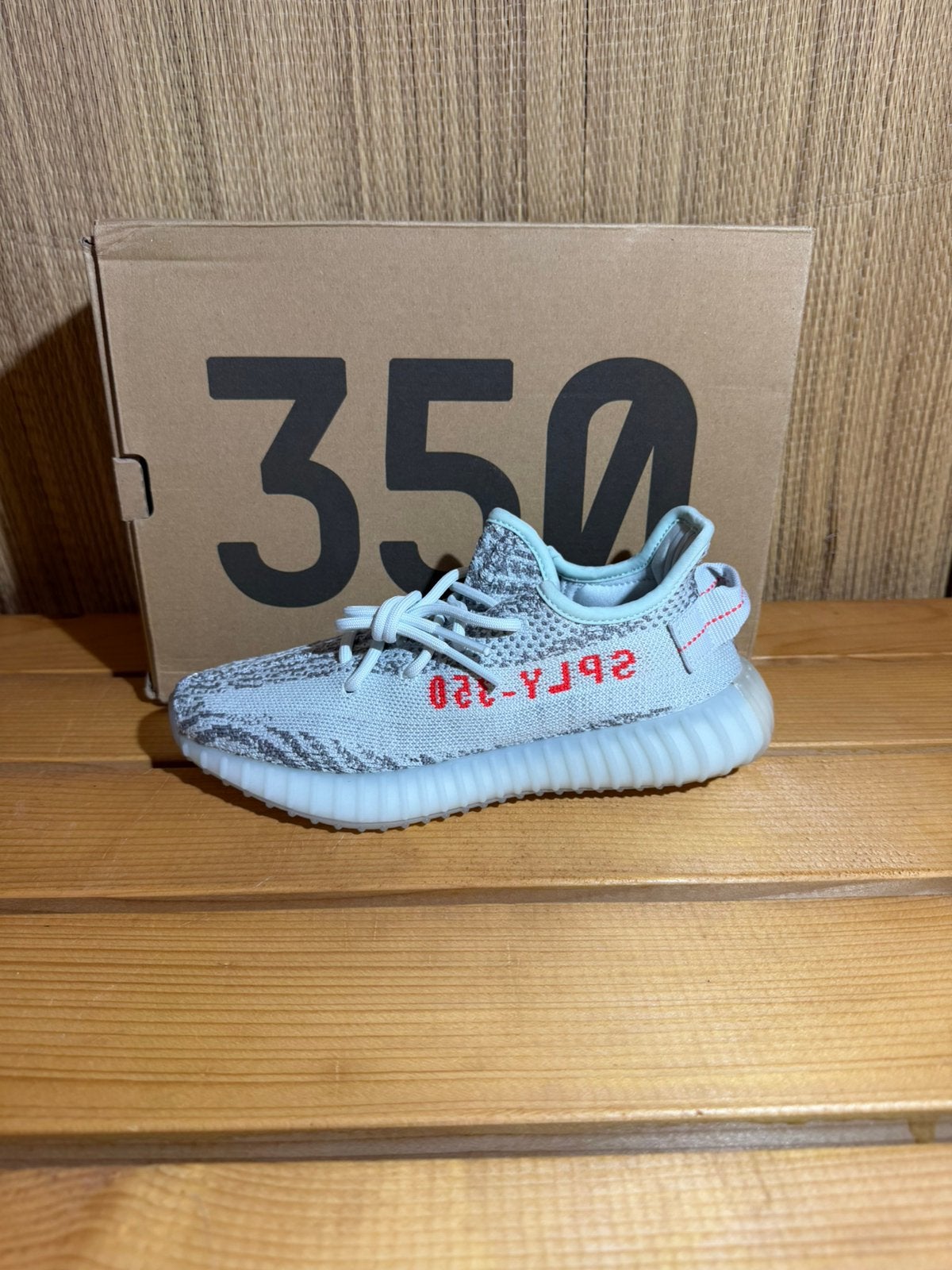 adidas Yeezy Boost 350 V2 Blue Tint, Enlèvement ou Envoi, Neuf