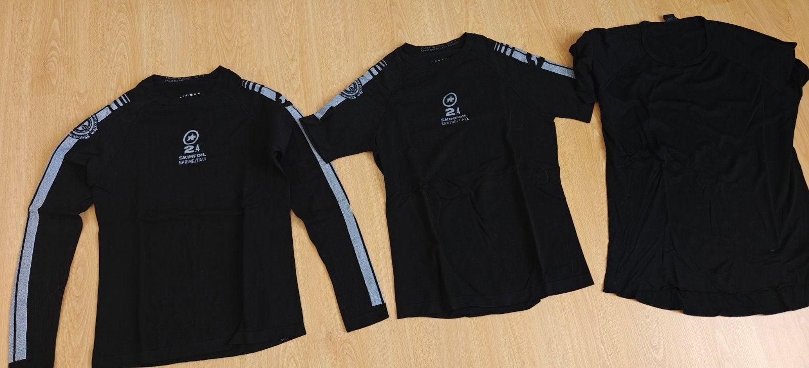 Sous-vêtements thermiques Assos, Vêtements | Hommes, Vêtements de sport, Assos, Général, Comme neuf, Enlèvement