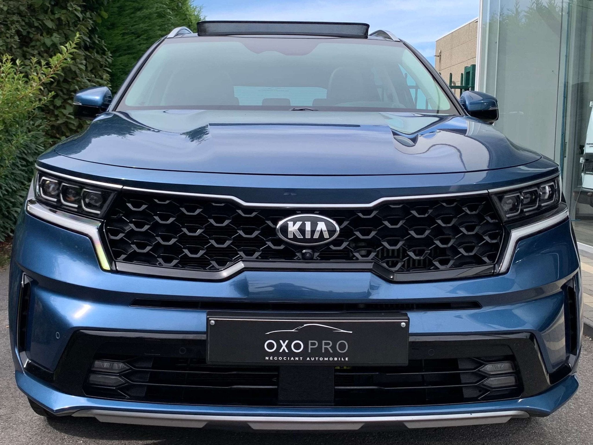Kia Sorento 7 PLACES PHEV 265CV 4X4 / PLUG IN HYBRID / FULL, Automaat, https://public.car-pass.be/vhr/42976bf0-c9f6-43e6-a0cc-48448f3f9d24