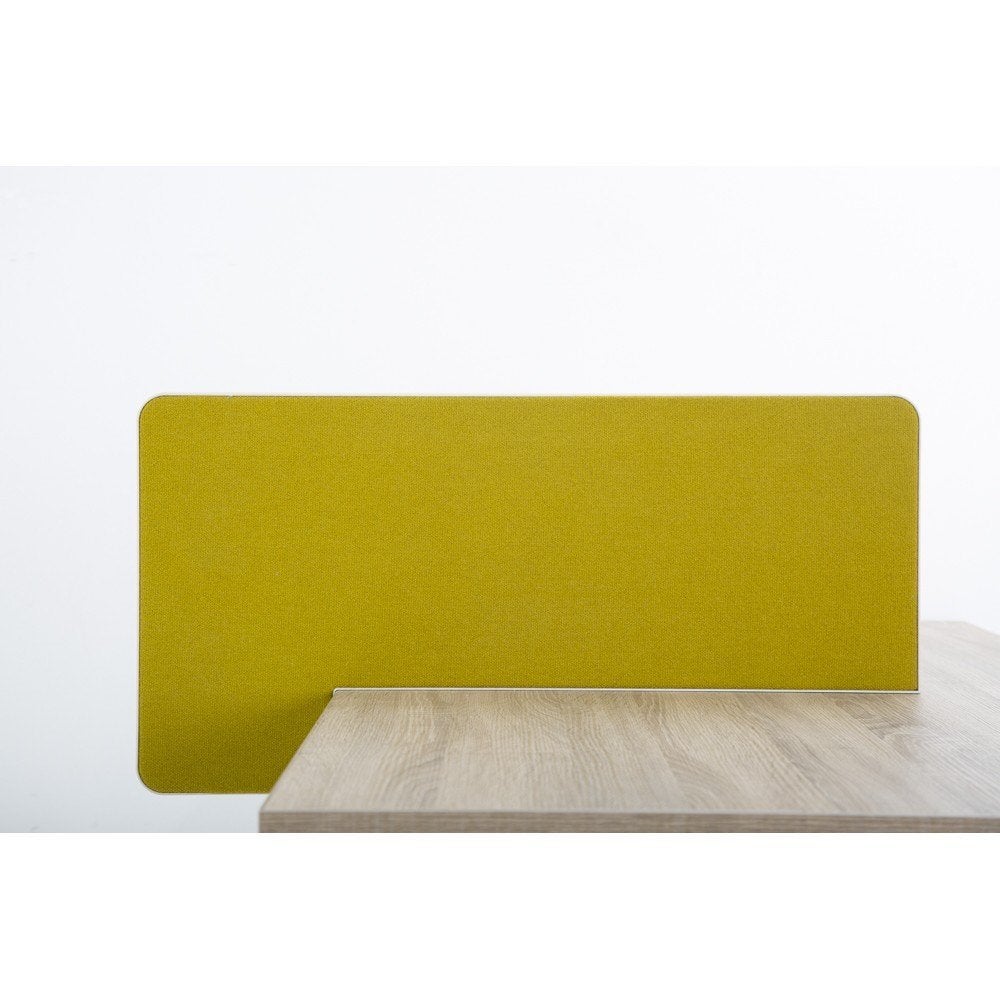 Scheidingsscherm desk Vitra Joyn, Vergader- of Presentatieruimte, Ophalen of Verzenden, Gebruikt, Bureau