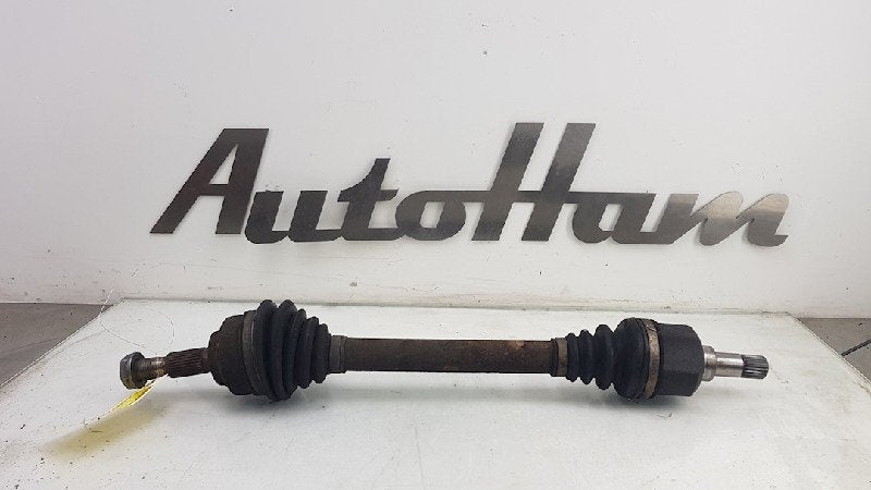 CARDAN AVANT GAUCHE (TRANSMISSION) Peugeot 407 SW (6E), Utilisé, Peugeot