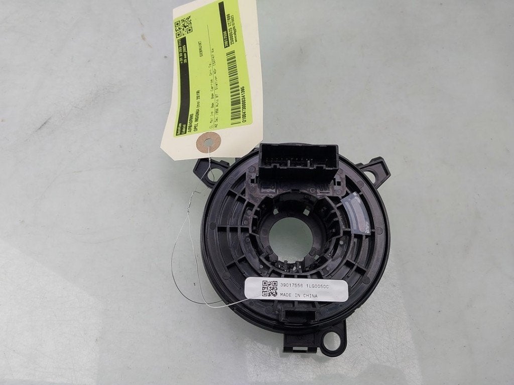 AIRBAGRING Insignia Sports Tourer (|39017556|84532292|), Gebruikt, Opel, Opel Automobile GmbH, Kontakt-opel@opel.com