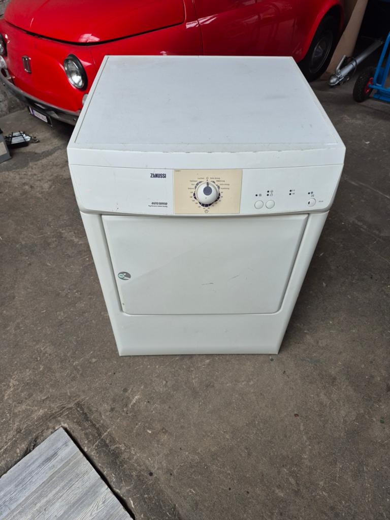 séche - linge ( PRIX 60 EUROS ), Electroménager, Sèche-linge, 6 à 8 kg, Évacuation d'air, Enlèvement, Utilisé