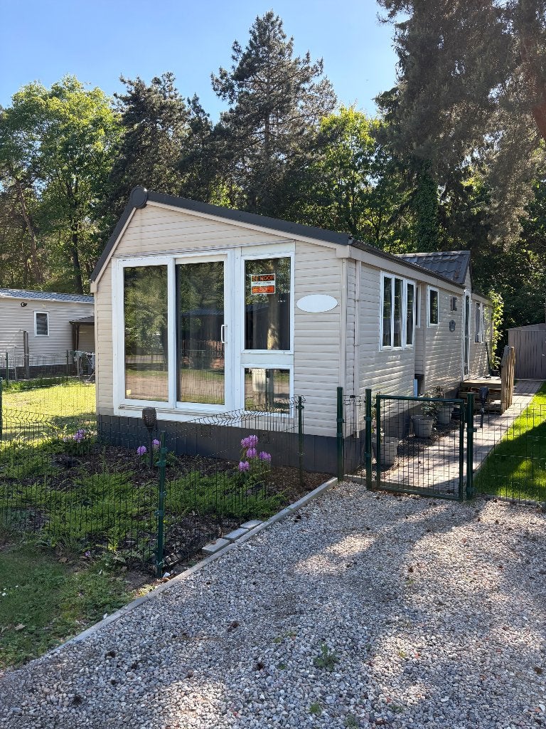 Stacaravan, Immo, Buitenverblijven te koop, Provincie Antwerpen, Bungalow