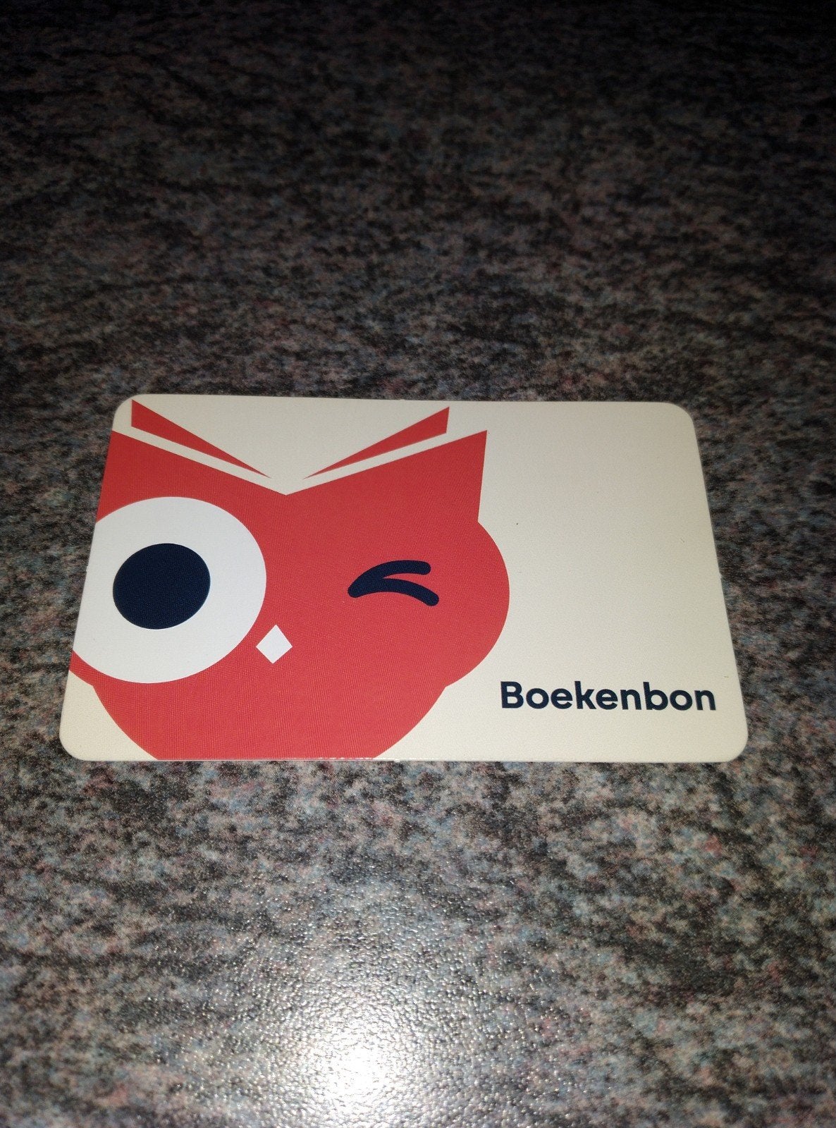 Boekenbonnen De Standaardboekhandel, Cadeaubon, Warenhuis- of Winkelbon
