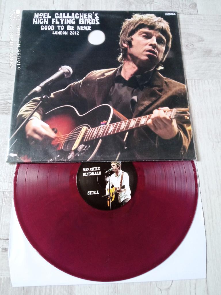 SIN89/Oasis/U2/placebo, Cd's en Dvd's, Geseald, Verzenden, Nieuw in verpakking, 12 inch