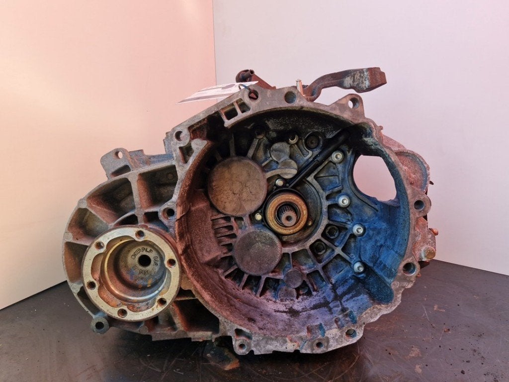 VERSNELLINGSBAK SCHAKEL Volkswagen Tiguan (5N1 / 2), Gebruikt, Volkswagen, Volkswagen AG, Kundenbetreuung@volkswagen.de