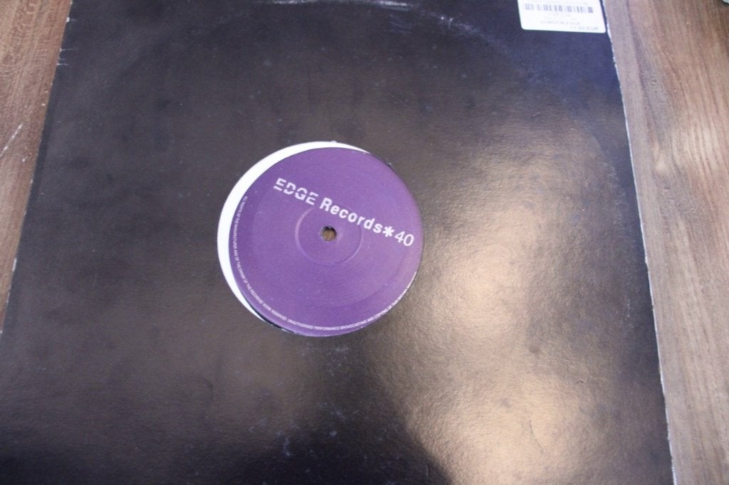 House Techno Trance platenset op vinyl, Cd's en Dvd's, Vinyl | Dance en House, Zo goed als nieuw, House, 12 inch, Ophalen of Verzenden