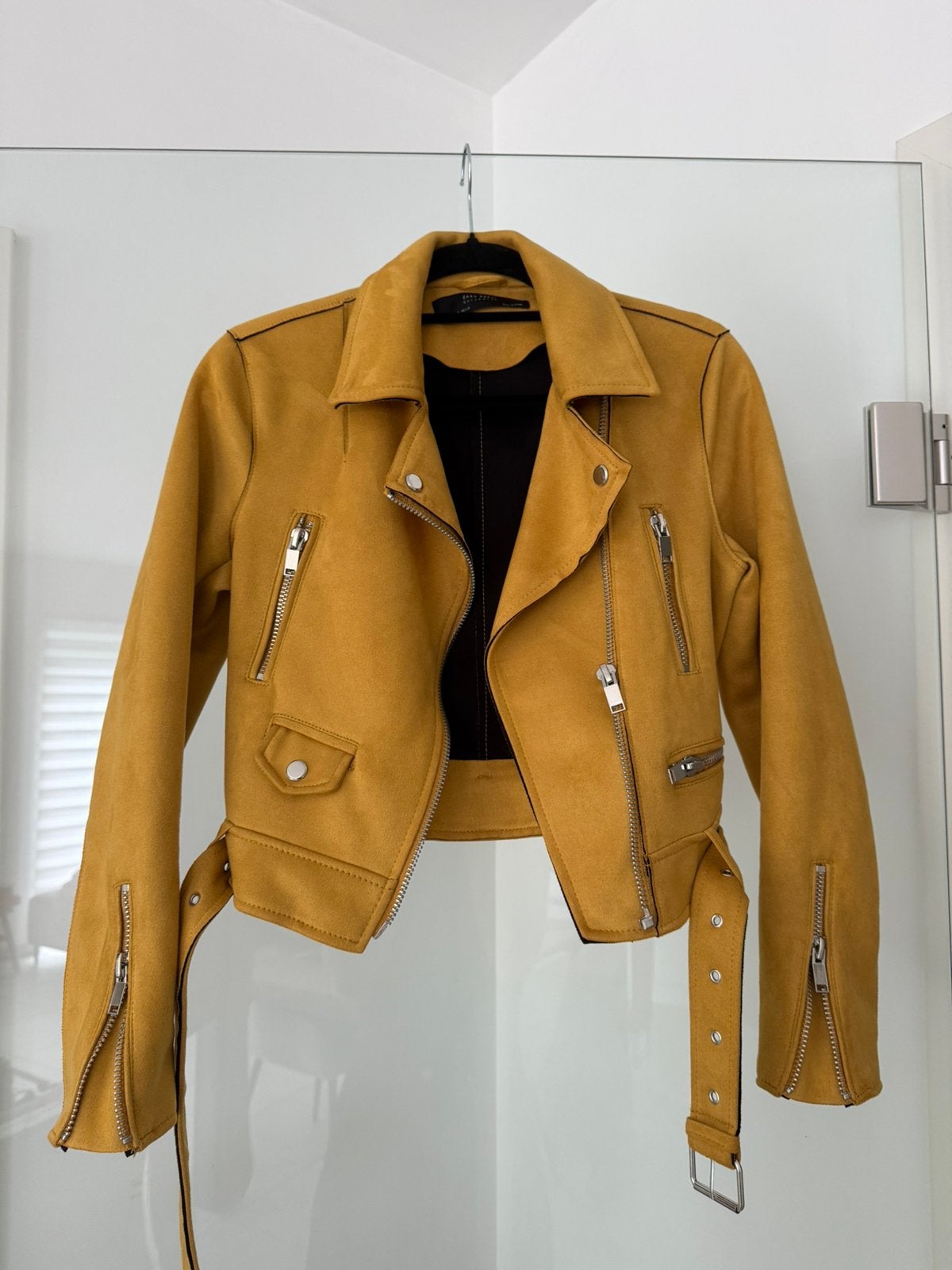 Veste zara, Kleding | Dames, Jasjes, Kostuums en Pakken, Ophalen of Verzenden, Zo goed als nieuw