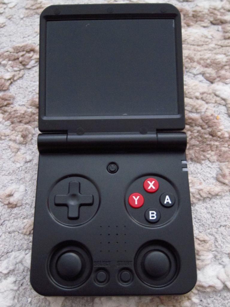 console portable retrogaming Miyoo Flip NEUVE 10000 jeux, Enlèvement, Neuf