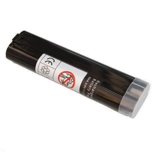 Accu voor Makita 9.6V 2,1Ah NiMH Stick 9000, Enlèvement ou Envoi, Neuf