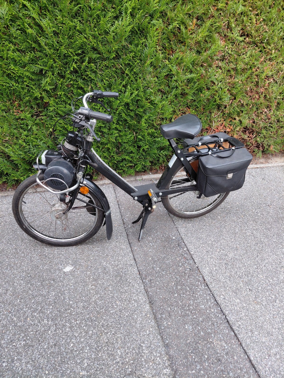 Solex 4800 in Topconditie, Fietsen en Brommers, Ophalen of Verzenden