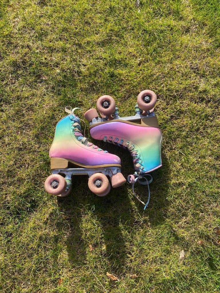 STORY PHEONIX rolschaatsen, Sport en Fitness, Ophalen