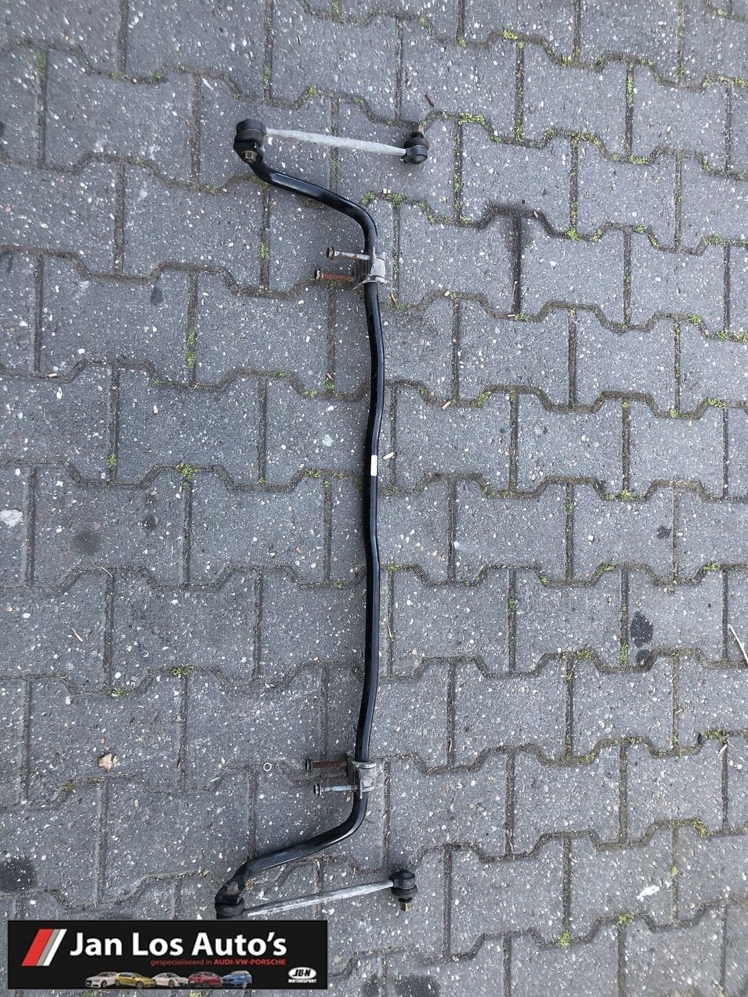 Audi A1 S1 8X stabilisatorstang, Gebruikt, -, -, -