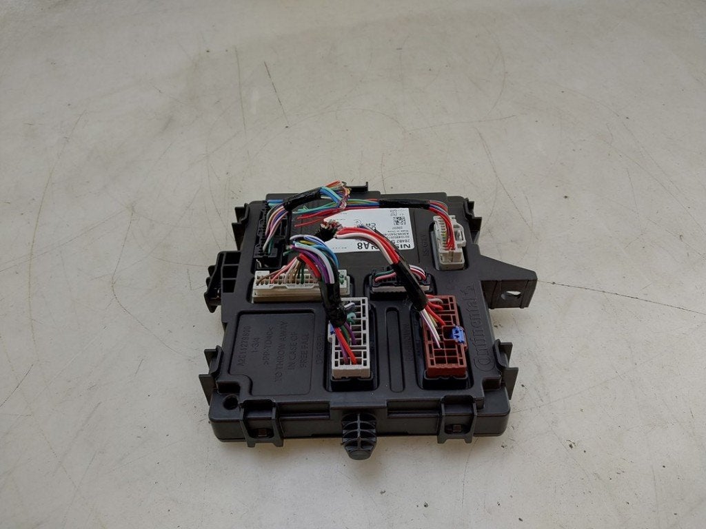 COMPUTER BODY CONTROL Nissan Ariya (FE0) (|284B25MS1A|), Gebruikt, Germany@nissan-services.eu, Kronenweg 38
50389  Wesseling, DE