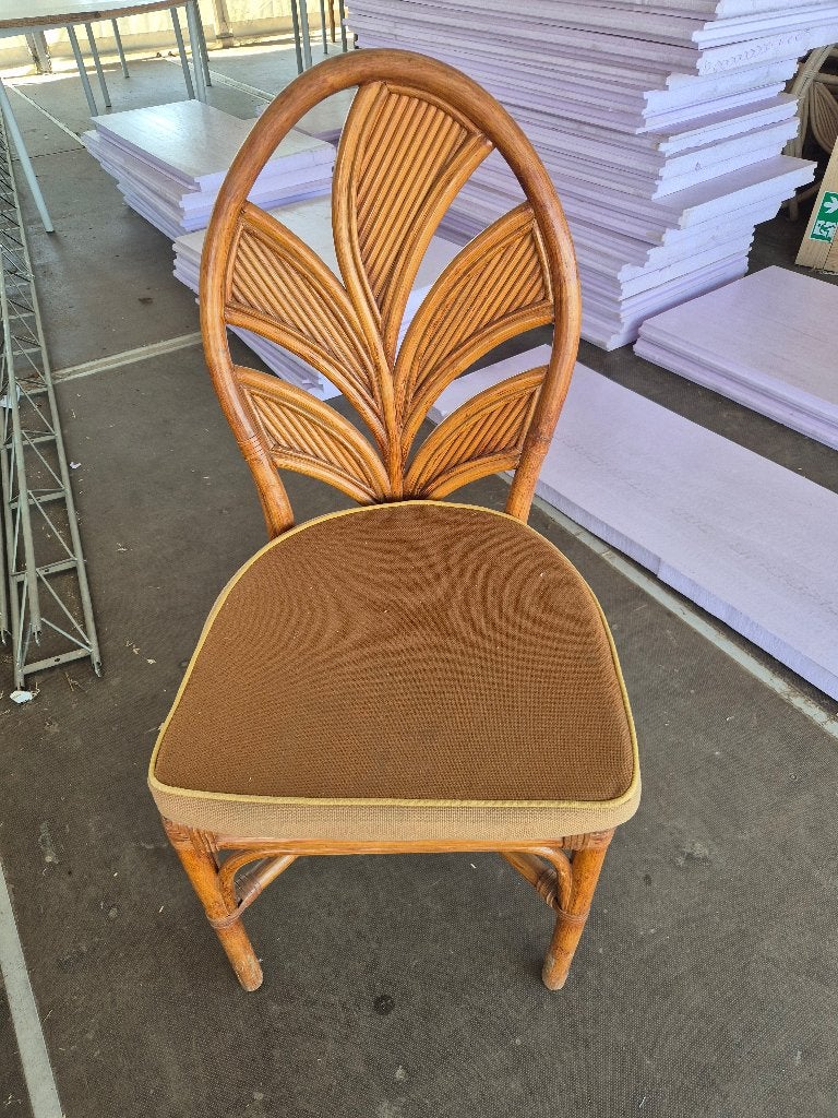 Stoel, Brun, Enlèvement, Bois, Cinq, Six Chaises ou plus