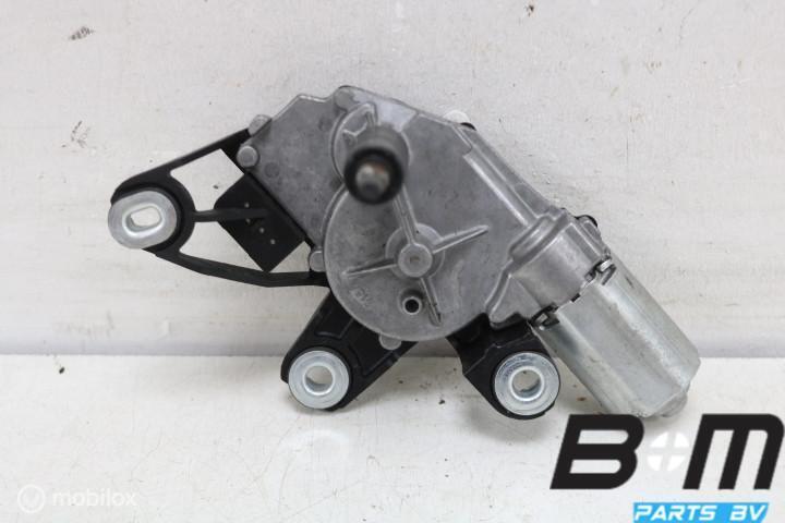 Achterruitenwissermotor VW Caddy 2K 1T0955711, Auto-onderdelen, Gebruikt
