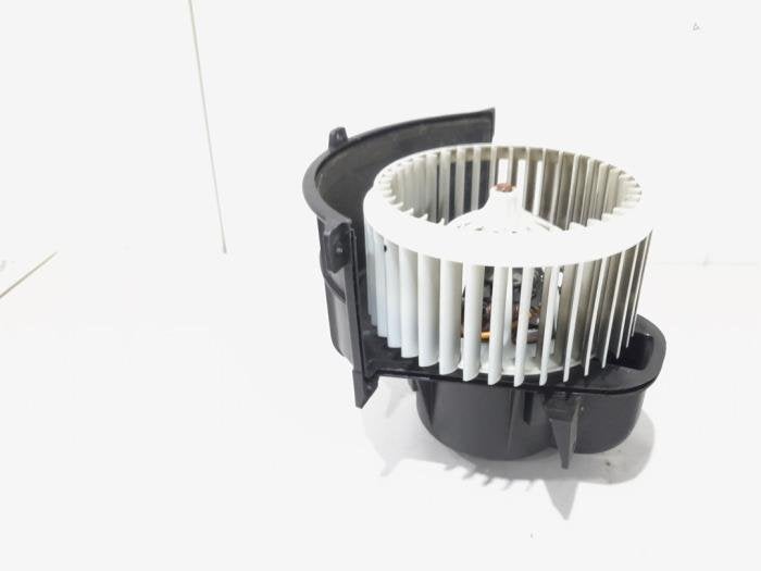 Moteur de ventilation chauffage d'un Audi Q7, Autos : Pièces & Accessoires, -, 3 mois de garantie, Audi, Utilisé