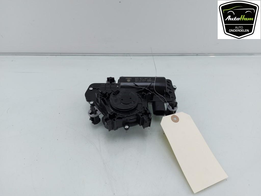 ACHTERKLEP MOTOR Audi RS 4 Avant (B9) (|3V5827887B|), Auto-onderdelen, Gebruikt, Audi, Achterklep