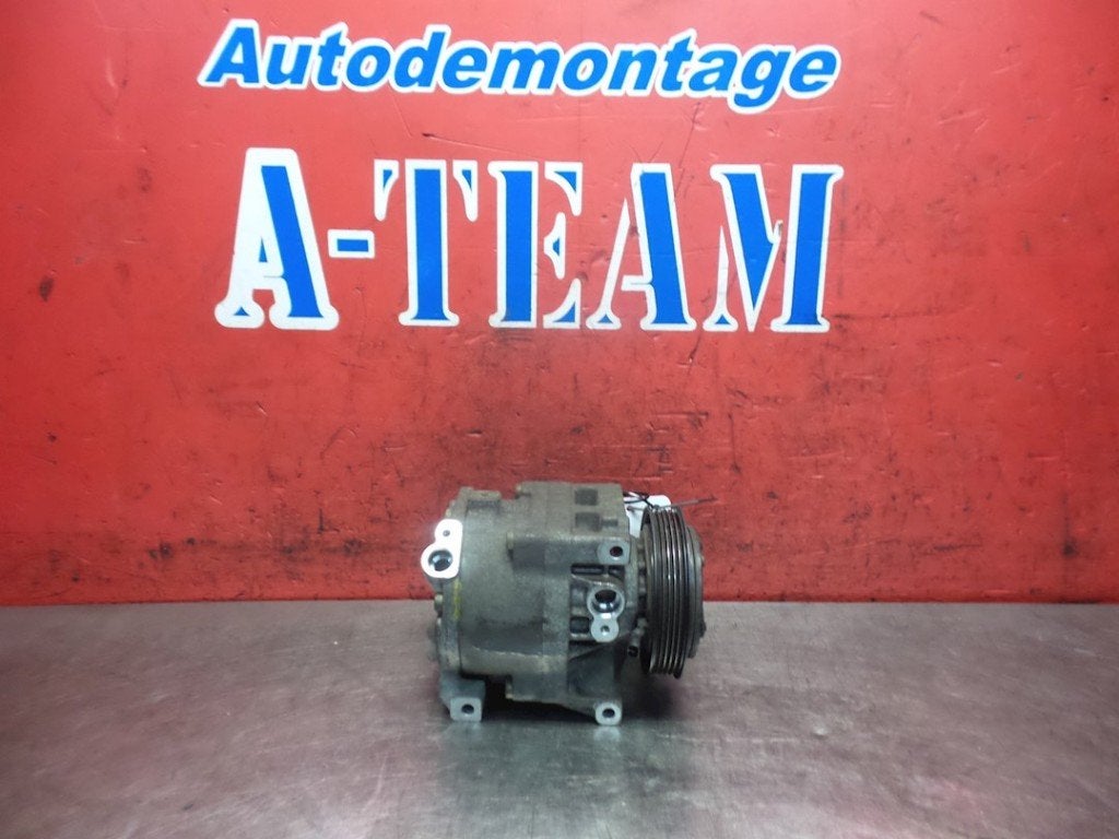 COMPRESSEUR CLIMATISATION Fiat Punto II (188), Utilisé, Fiat