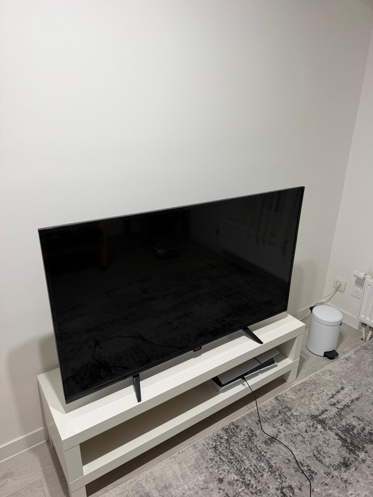 Tv Philips série 5300, TV, Hi-fi & Vidéo, Philips, OLED, Comme neuf, Enlèvement