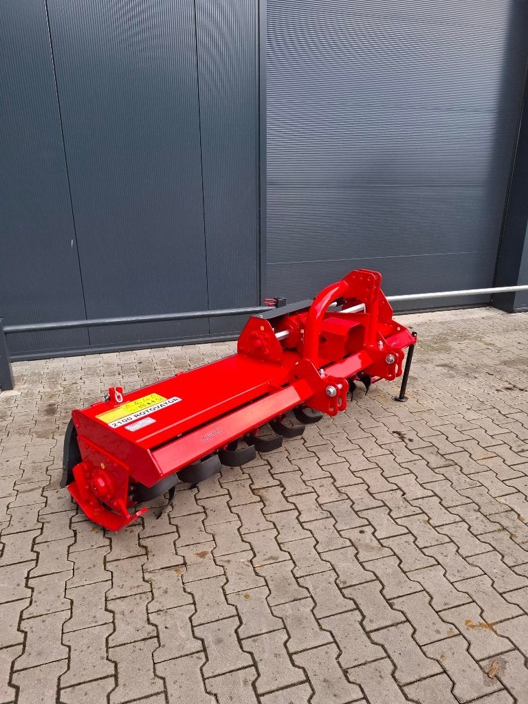 Nieuwe Frees 210 cm Yt agri landbouw €2750,- ex btw, Enlèvement, Labour