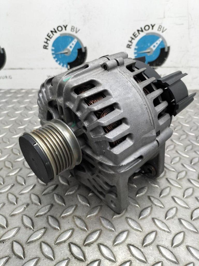 RENAULT CLIO DYNAMO 231006293R 2023, Autos : Pièces & Accessoires, Moteurs & Accessoires, Utilisé, ARN reconnu, Stiba membre, Reconnu durable