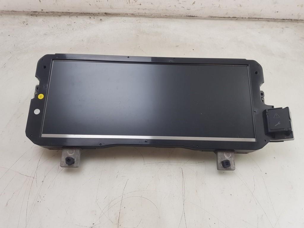 INSTRUMENTS DE BORD (|9853088280|9864094780|9846173080|), Utilisé, Opel