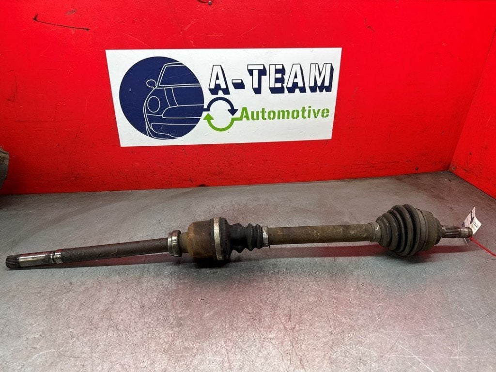 AANDRIJFAS RECHTS VOOR 308 SW (4E / H) (|3273QH|3273VN|), Auto-onderdelen, Kontakt-peugeot@peugeot.com, Gebruikt, Peugeot Deutschland GmbH