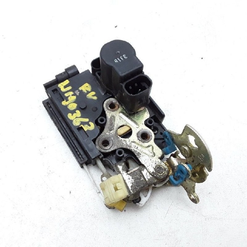 PORTIERSTANGEN RECHTS VOOR Daewoo / Chevrolet Kalos (SF48), Gebruikt, Daewoo