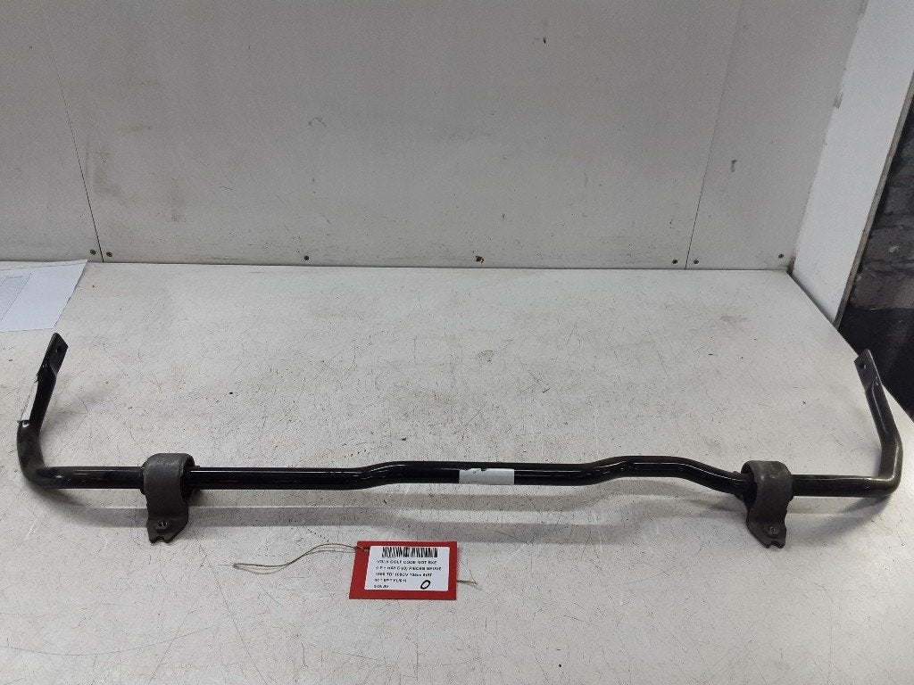 BARRE STABILISATRICE AVANT Volkswagen Golf V (1K1), Autos : Pièces & Accessoires, Suspension & Châssis, Volkswagen, Utilisé