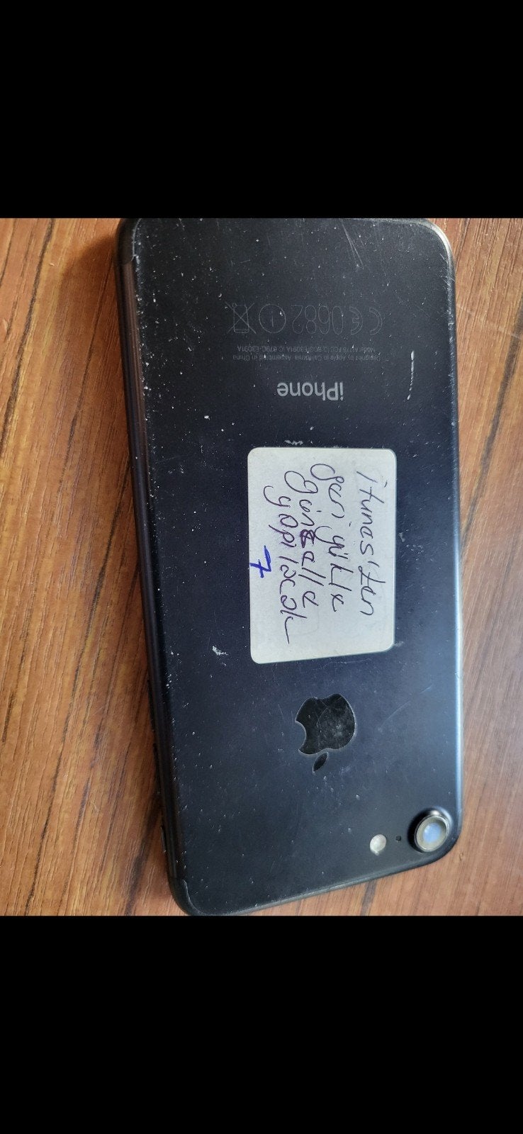 iphone 7, Fietsen en Brommers