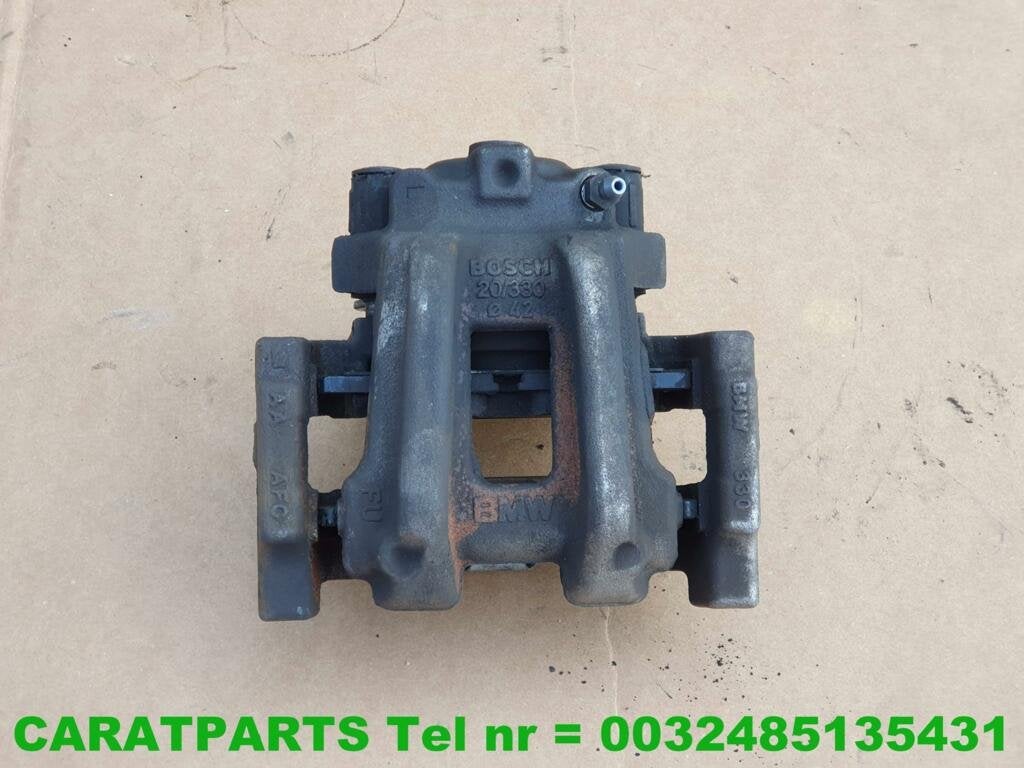 6850973 f30 f31 f32 trier de frein f33 trier de frein f34 pi, Autos : Pièces & Accessoires, Petuelring 130
80788  Munich, DE, Info@bmw.de