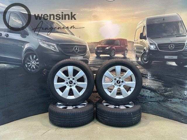 Zomerset Mini Countryman F60  17" (#803), Autos : Pièces & Accessoires, Pneus et Jantes, Véhicule de tourisme, Pneus été, -
