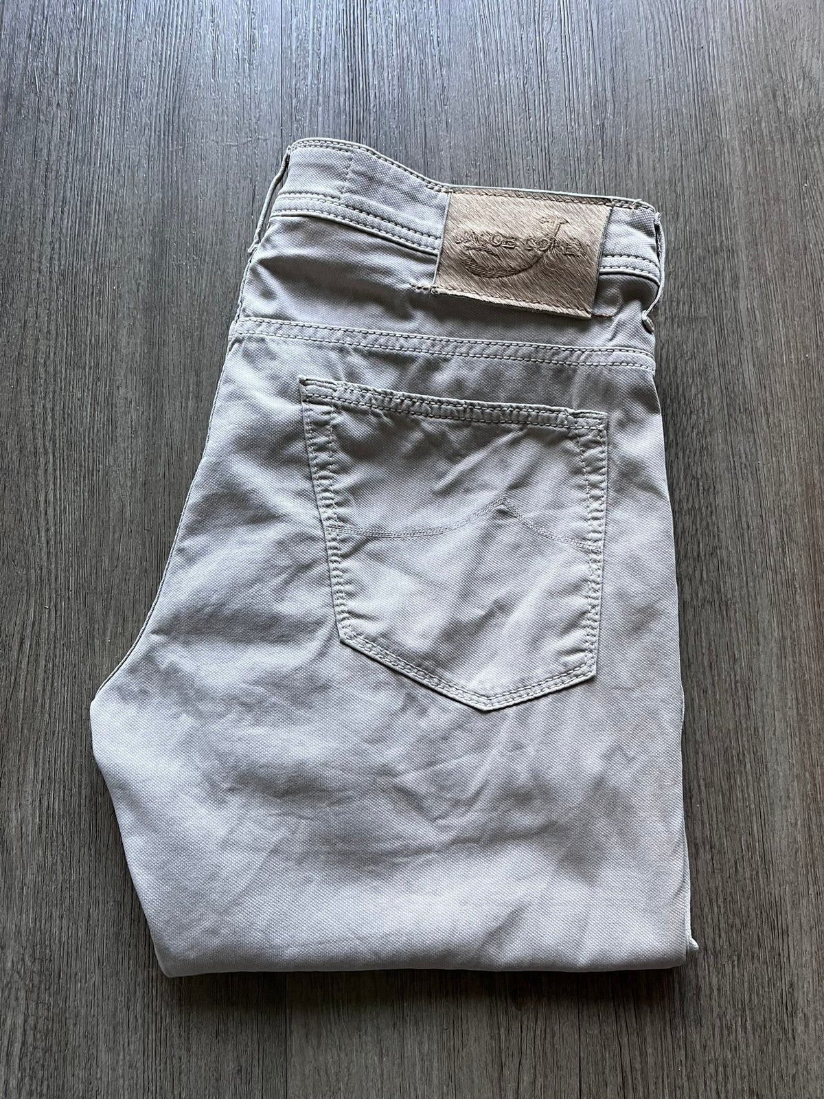 Jacob Cohen jeans size 33 type PW613 comfort, Kleding | Heren, Ophalen of Verzenden, Zo goed als nieuw, Overige kleuren, W33 - W34 (confectie 48/50)