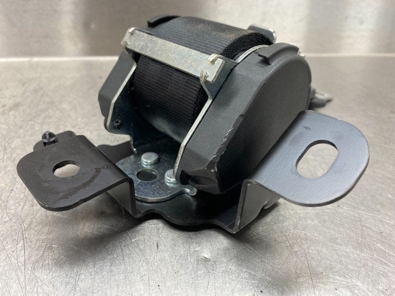VEILIGHEIDSGORDEL MIDDEN ACHTER Nissan Qashqai (J10), Auto-onderdelen, Gebruikt, Nissan