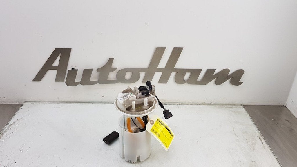 BRANDSTOFPOMP ELECT. Opel Corsa E (|13436580|0580200291|), Robert Bosch AG, Gebruikt, Opel, Robert-Bosch-Allee 1
74232  Abstatt, DE