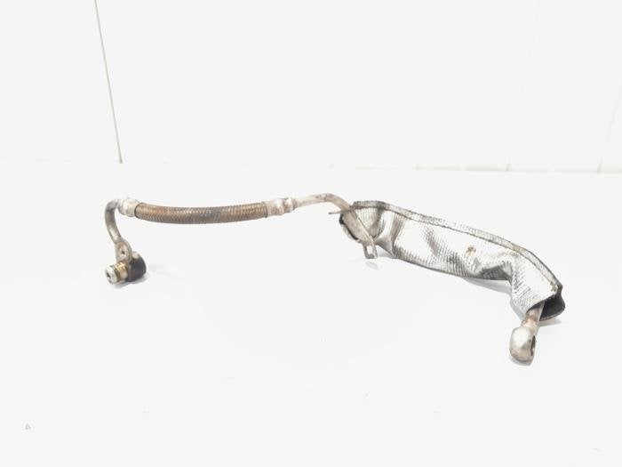Oliedruk Leiding van een Audi Q3, Gebruikt, -, -, -