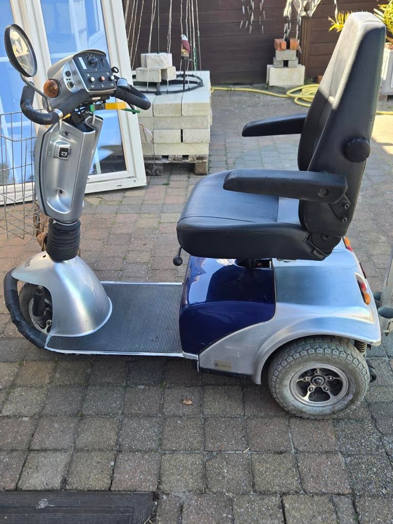 Schootmobiel 0032 0497 06 03 04, Ophalen of Verzenden