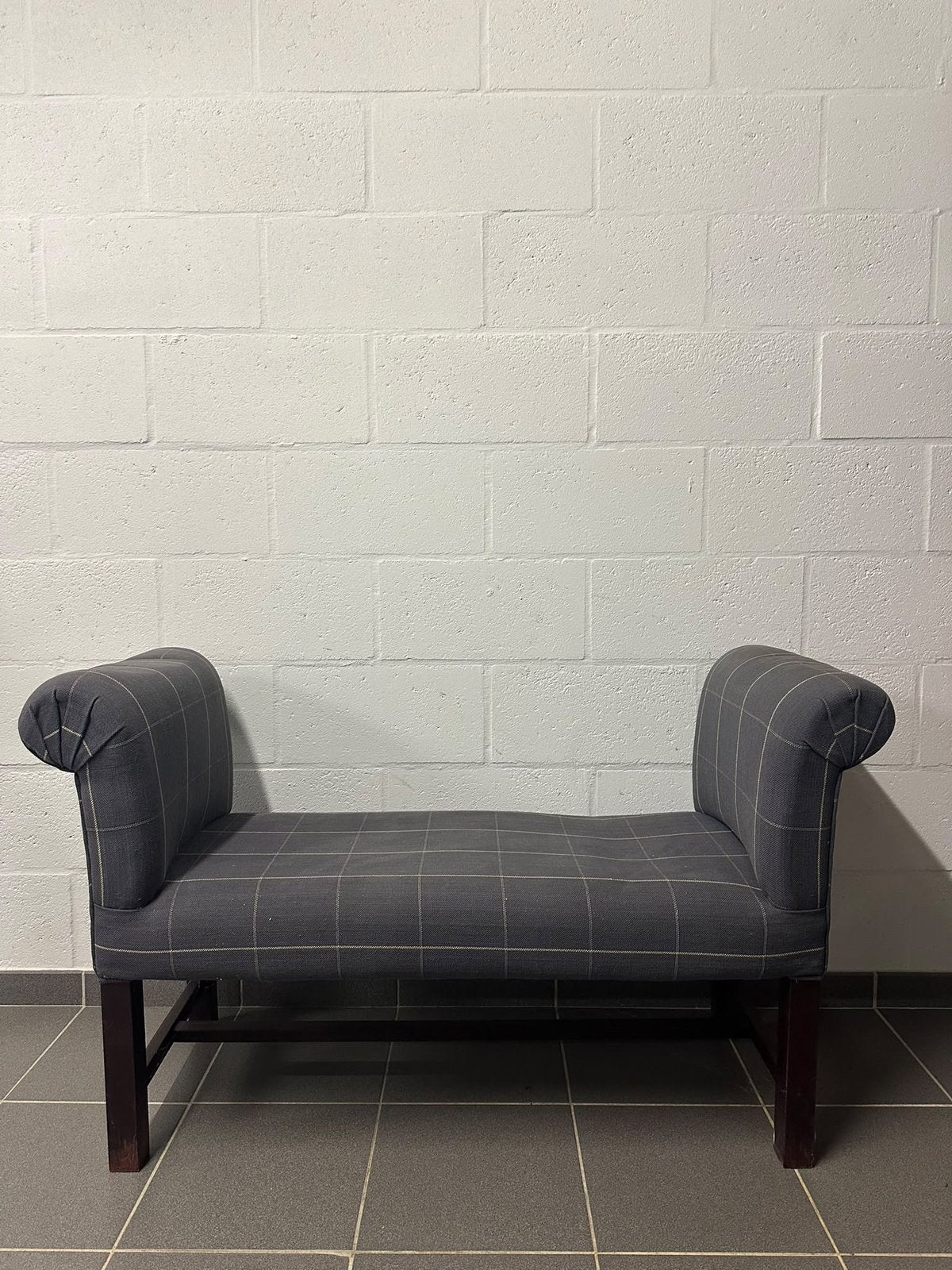 Banc de fenêtre, Moins de 75 cm, Moins de 150 cm, Bois, Comme neuf