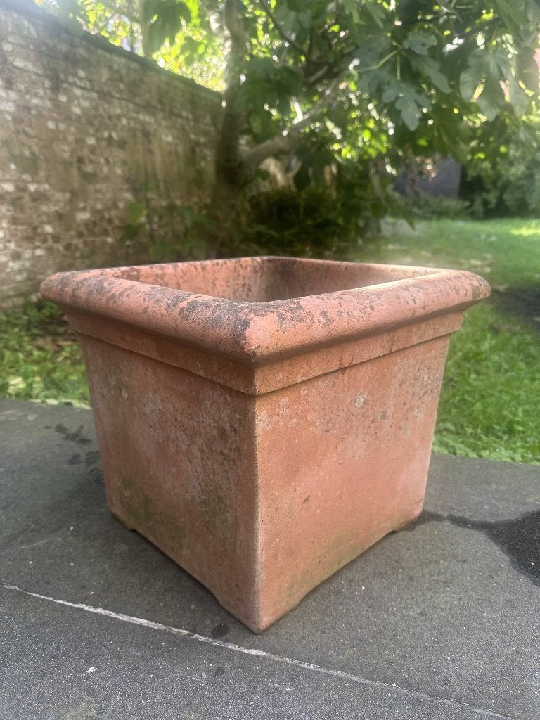 bloempot, Tuin en Terras, Ophalen