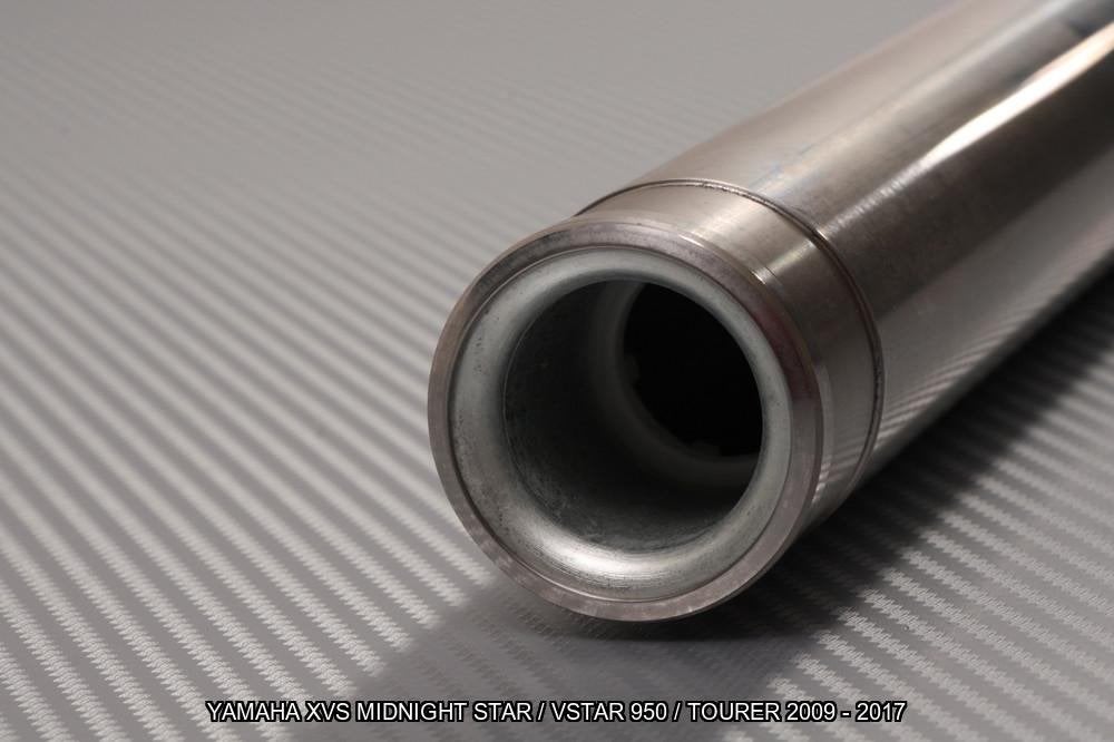 Tubes de fourche YAMAHA XVS 950 V-STAR / MIDNIGHT STAR 2009, Motos, Enlèvement ou Envoi, Neuf
