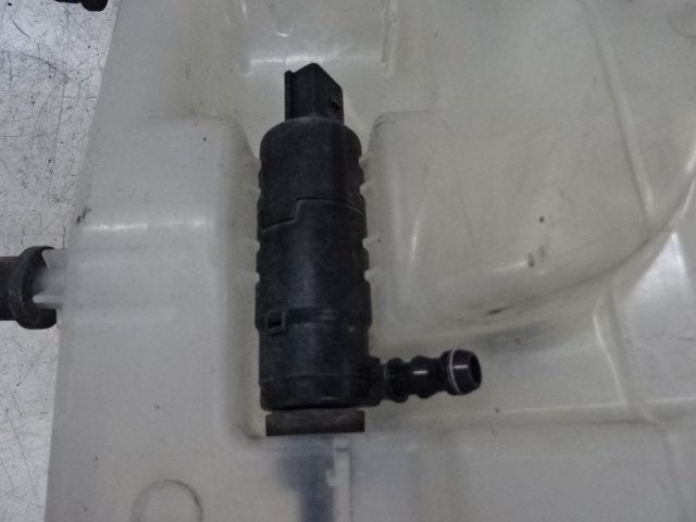 LAVE PHARE POMPE Porsche Panamera (970) (01-2009/12-2016), Utilisé, Porsche