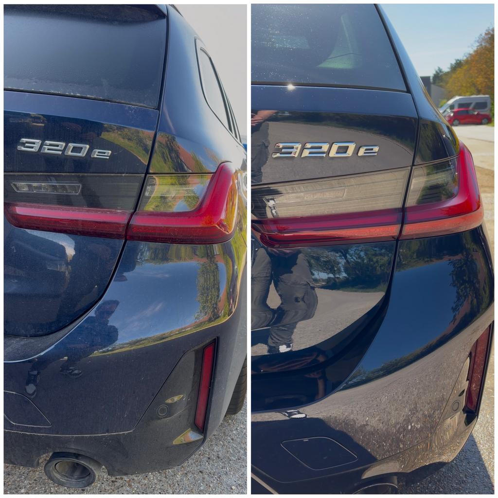 Auto detailing aan huis - interieur & exterieur, Auto diversen, Onderhoudsmiddelen, Ophalen