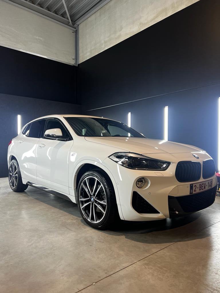 BMW X2 xDrive 18d M pakket, Autos, BMW, Particulier, Achat, X2