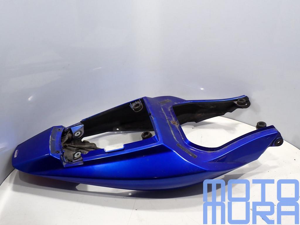 Kont voor de Suzuki SV 1000 2003 - 2007 SV1000 achterkap kon, Motoren, Gebruikt, -, -, Ophalen of Verzenden